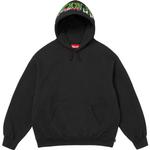 Supreme Толстовка с капюшоном FW25 Multi Logos Unisex - фото 4