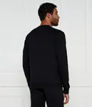 Толстовка Regular fit Iceberg, черный - фото 3