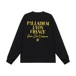 Футболка унисекс Palladium, Cotton Candy - фото 4