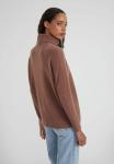Джемпер Style Republic KASCH-MIR OVERSIZED TURTLE NECK, Mocha/Brown - фото 2