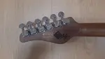 Schecter Nick Johnston Traditional SSS - Атомно-зеленый - фото 5