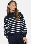 Джемпер LolaLiza Jumper, Navy Basic/Dark Blue - фото