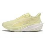 Беговые кроссовки Puma Darter Pro, желтый - фото 4