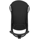 Крепления для сноуборда Union Cadet Pro, черный - фото 4