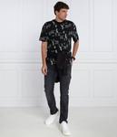 Футболки Regular fit Calvin Klein Jeans, черный - фото 2