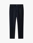 Брюки Regular Fit Trinity Hackett London, Navy - фото 4