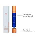 Мини-сыворотка с ретинолом Augustinus Bader, 0.5 oz /15 ml - фото 4