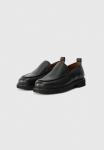 Лоферы Tommy Hilfiger Slip-ons, Black - фото 2