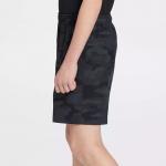 Шорты для маневренности Dsg для мальчиков, черный - фото 11