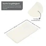 Полотенце Sleepling, бежевый - фото 2