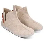 Кроссовки Be Lenka Chillax Ankle-cut Barefoot, бежевый - фото