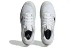 Кроссовки adidas Solematch Control Cloud White Core Black Matte Silver - фото 5