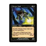 CCG Морговая жаба (клавиша C), MTG - Planeshift - фото