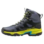 Кроссовки Helly Hansen Ascender Mid HT, синий - фото 4
