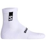 Носки для бега Salomon, белый - фото 2