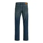 Джинсы Jack & Jones Chris Original Akm 918 Plus Size jeans, синий - фото 4