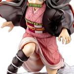 Фигурка SHOUWU Nezuko Kamado Saijo Artfx J CRAFTSMANSHIP KOTOBUKIYA - фото 5