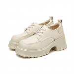 Лоферы DAPHNE Loafers Women's, черный - фото 8