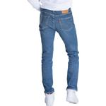 Levis Джинсы мужские синие - фото 6