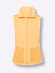 Жилет Sieh an!, желтый - фото 3