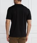 Футболка BOSS BLACK Tiburt 427 Regular Fit, черный - фото 4
