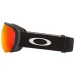 Горнолыжные очки Oakley Flight Path XL Prizm Snow, черный - фото 4