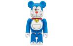 BE@RBRICK Bearbrick World Wide Tour 2 Doraemon Multi - фото 5