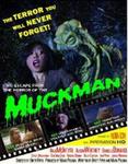 Диск DVD Muckman - фото