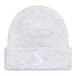 Supreme Шапка New Era, Black - фото 10