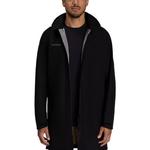 Куртка мужская черный Mammut - фото 2