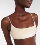 Топ бикини Muse Jade Swim, Sandstone - фото 4