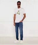 Футболка c-thompson 13 Regular fit Boss, белый - фото 2