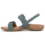 Сандалии на ремешке Reese Vionic, bodega blue leather - фото 4