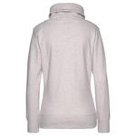 Женская спортивная толстовка Bench, бежевый - фото 2