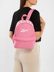 Рюкзак Reebok, розовый - фото 2