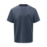 Футболка мужская CAT, хаки - фото 4