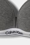 2 бюстгальтера Calvin Klein Underwear, розовый - фото 5