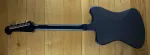 Gibson Custom 65 Firebird V Non Reverse Candy Blue, Stop Bar 400865 - фото 2