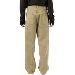 Джинсы Third Cut OUR LEGACY, Dry Grass - фото 5