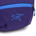 Поясная сумка Mantis 1 Arc'Teryx, мультиколор - фото 3