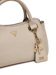 Сумка Guess Evie HWBG96 64060, бежевый - фото 3