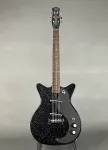 Danelectro Blackout 59 2022 Черный Металлик - фото 8