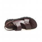 Пляжные сандалии мужские Laorentou - фото 9