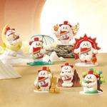 Коробки-сюрпризы Xiaomao - фото 8