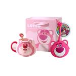 Кружка Lotso Disney - фото 9