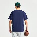 Футболка унисекс Nfl, темно-синий - фото 11