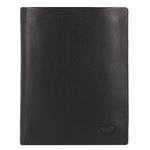 Кошелек Braun Büffel Hannes, Black - фото