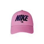 Хлопковая бейсболка для детей Nike - фото 3