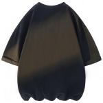 Футболка унисекс WHELVE, темно-синий - фото 3