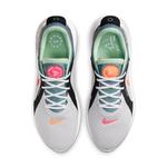 Кроссовки joyride dual run 2 'gray black blue' Nike, серый - фото 4